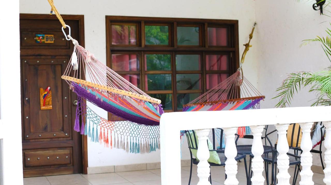 Hotel Ciudad Blanca Copan ภายนอก รูปภาพ