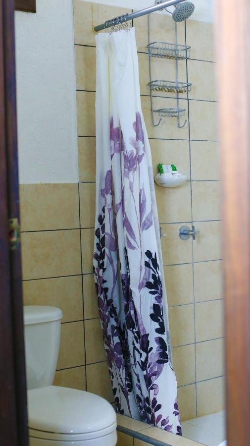 Hotel Ciudad Blanca Copan ภายนอก รูปภาพ