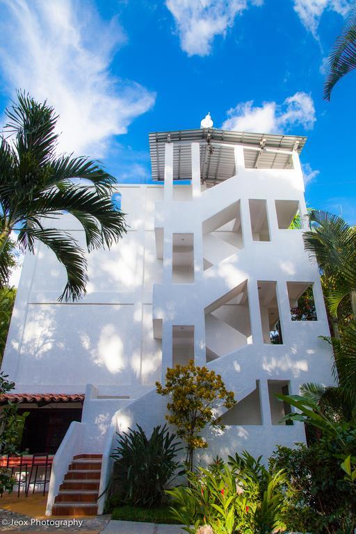 Hotel Ciudad Blanca Copan ภายนอก รูปภาพ