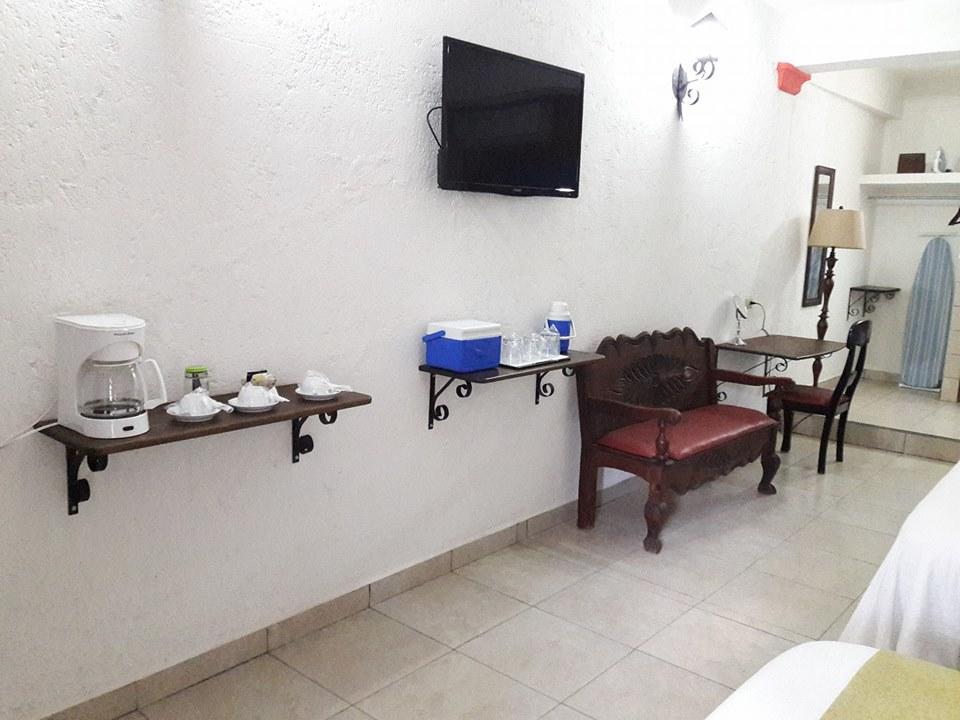 Hotel Ciudad Blanca Copan ภายนอก รูปภาพ