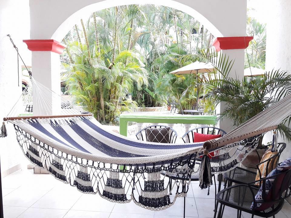Hotel Ciudad Blanca Copan ภายนอก รูปภาพ