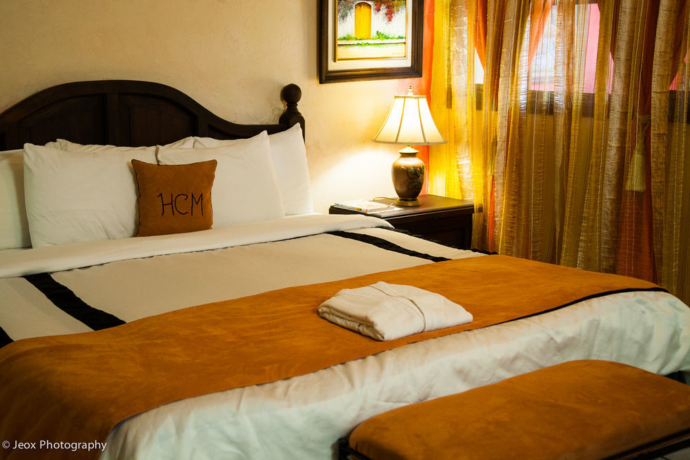 Hotel Ciudad Blanca Copan ภายนอก รูปภาพ